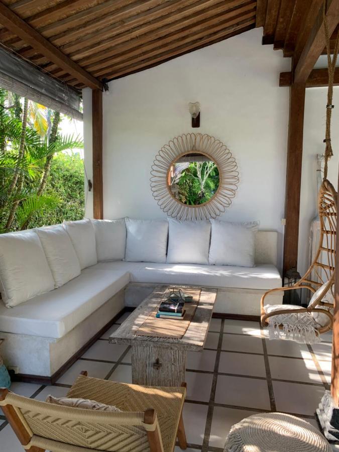 Desa Naga Villa Canggu  Exterior photo